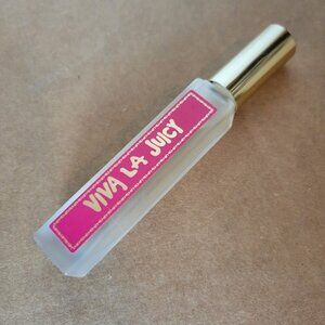 Juicy Couture Viva La Juicy 0.33 OZ EDP Travel Size Rollerball - BRAND NEW